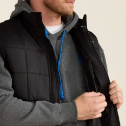 Ariat Jacken|Oberbekleidung*Crius Insulated Gilet BLACK