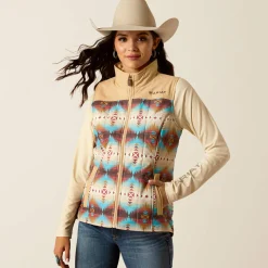 Ariat Jacken|Oberbekleidung*Crius Insulated Gilet SERRANO SOUTHWEST PRINT