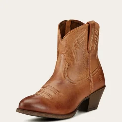 Ariat Fashion-Westernstiefel|Western*Darlin Western Boot BURNT SUGAR