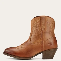 Ariat Fashion-Westernstiefel|Western*Darlin Western Boot BURNT SUGAR