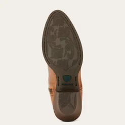 Ariat Fashion-Westernstiefel|Western*Darlin Western Boot BURNT SUGAR
