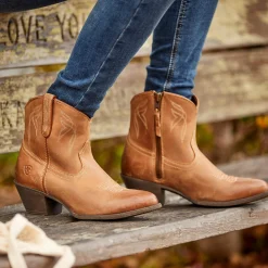 Ariat Fashion-Westernstiefel|Western*Darlin Western Boot BURNT SUGAR