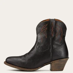 Ariat Fashion-Westernstiefel|Western*Darlin Western Boot OLD BLACK