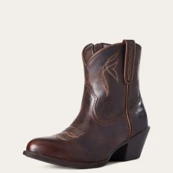 Ariat Fashion-Westernstiefel|Western*Darlin Western Boot SASSY BROWN