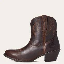 Ariat Fashion-Westernstiefel|Western*Darlin Western Boot SASSY BROWN