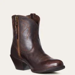 Ariat Fashion-Westernstiefel|Western*Darlin Western Boot SASSY BROWN