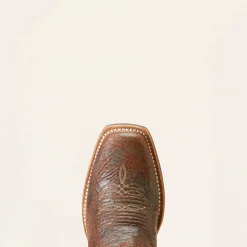 Ariat Performance Westernstiefel|Western*Derby Monroe Western Boot SHORE TAN