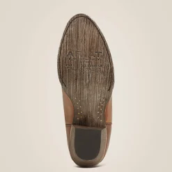 Ariat Fashion-Westernstiefel|Western*Desert Holly Western Boot PEARL