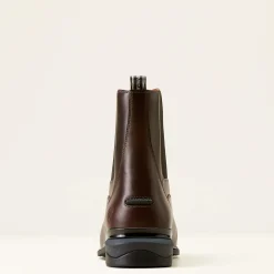 Ariat Reiten*Devon Zip Paddock Boot WAXED CHOCOLATE
