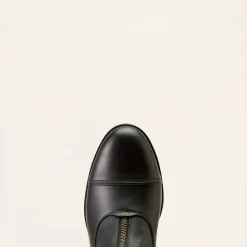 Ariat Reiten*Devon Zip Paddock Boot BLACK