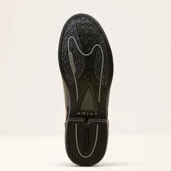 Ariat Reiten*Devon Zip Paddock Boot WAXED CHOCOLATE