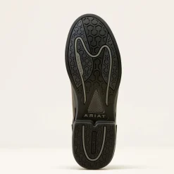Ariat Reiten*Devon Zip Paddock Boot BLACK