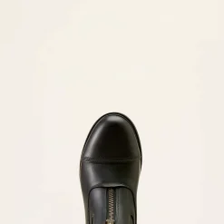 Ariat Reiten*Devon Zip Paddock Boot BLACK