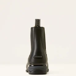 Ariat Reiten*Devon Zip Paddock Boot BLACK