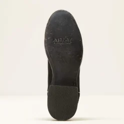 Ariat Fashion-Westernstiefel|Western*Downtown Western Boot STONEWASHED BLACK SUEDE