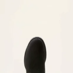 Ariat Fashion-Westernstiefel|Western*Downtown Western Boot STONEWASHED BLACK SUEDE