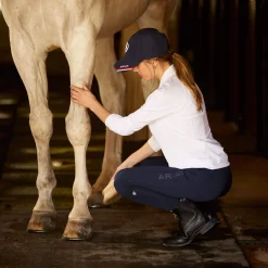 Ariat Reithosen- & Leggings*Eos 2.0 Full Seat Tight NAVY ECLIPSE