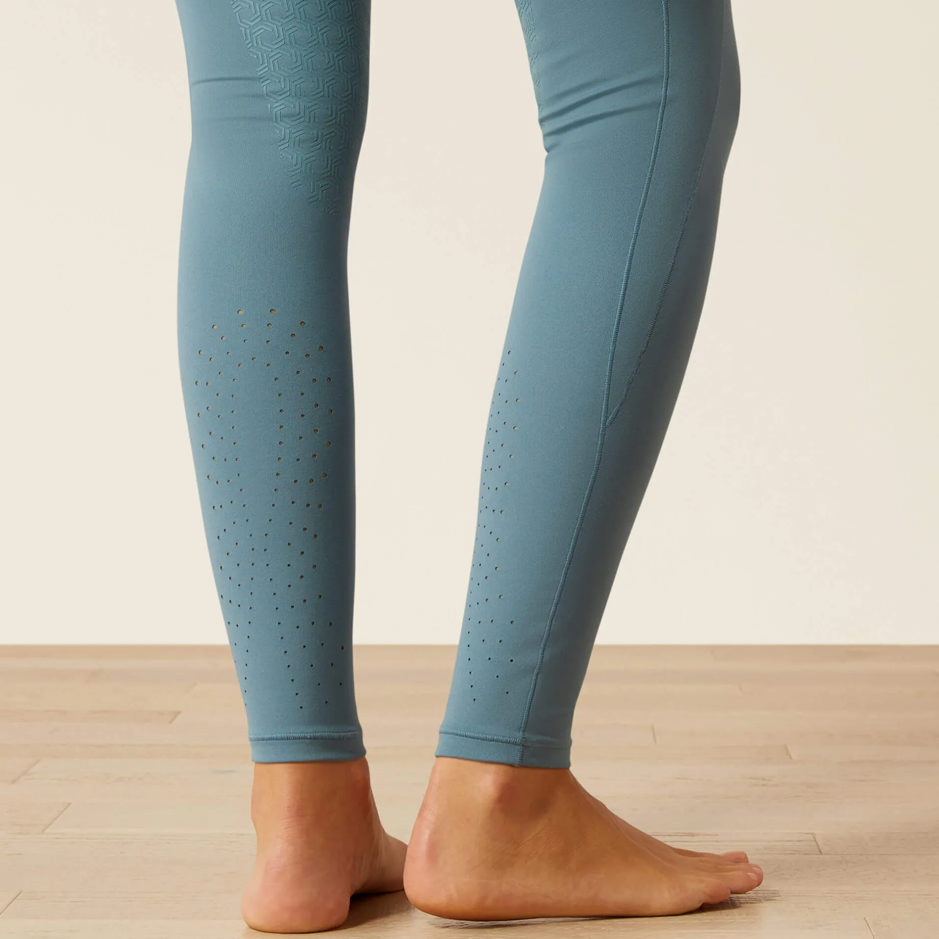 Ariat Reithosen- & Leggings*Eos 2.0 Full Seat Tight BLUESTONE