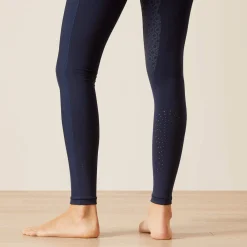 Ariat Reithosen- & Leggings*Eos Chic Half Grip Tight NAVY ECLIPSE