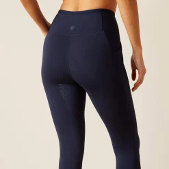 Ariat Reithosen- & Leggings*Eos Chic Half Grip Tight NAVY ECLIPSE
