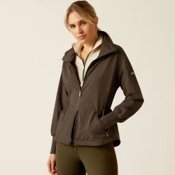 Ariat Oberbekleidung*Estrade Softshell Jacket BANYAN BARK
