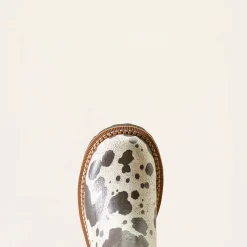 Ariat Fashion-Westernstiefel|Western*Fatbaby Chelsea Western Boot COW PRINT