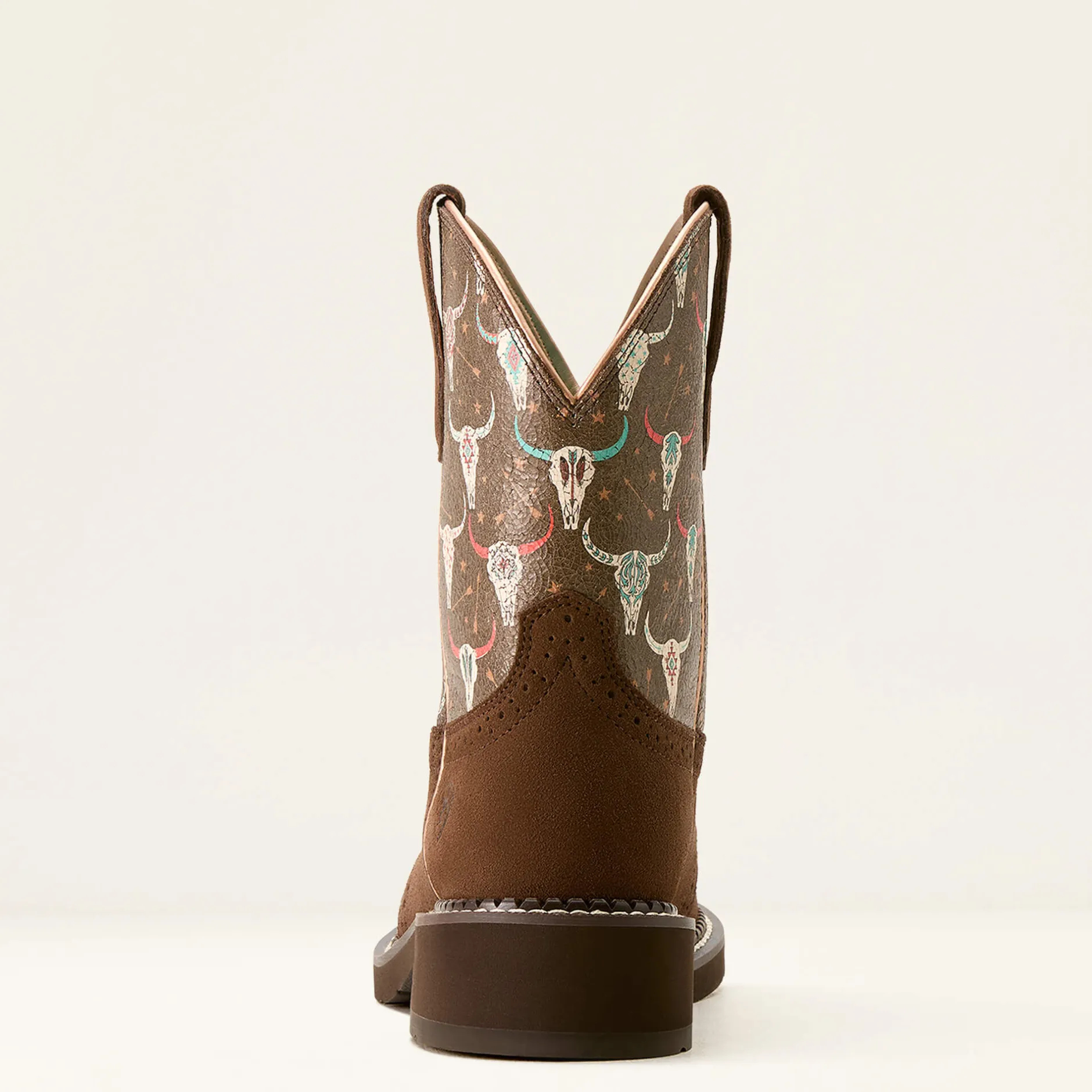Ariat Performance Westernstiefel|Western*Fatbaby Heritage Farrah Western Boot