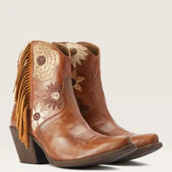 Ariat Fashion-Westernstiefel|Western*Florence Western Boot TANGLED TAN