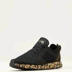 Ariat Freizeitschuhe*Fuse Trainer BLACK MESH