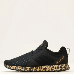 Ariat Freizeitschuhe*Fuse Trainer BLACK MESH