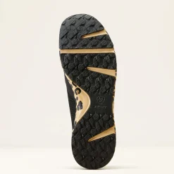 Ariat Freizeitschuhe*Fuse Trainer BLACK MESH