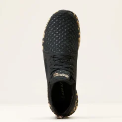 Ariat Freizeitschuhe*Fuse Trainer BLACK MESH
