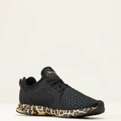 Ariat Freizeitschuhe*Fuse Trainer BLACK MESH