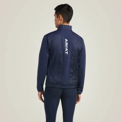 Ariat Oberbekleidung*Fusion Insulated Jacket TEAM