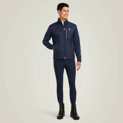 Ariat Oberbekleidung*Fusion Insulated Jacket TEAM