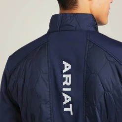 Ariat Oberbekleidung*Fusion Insulated Jacket TEAM