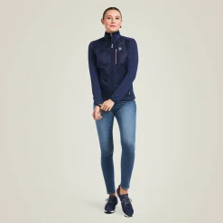 Ariat Oberbekleidung*Fusion Insulated Jacket TEAM