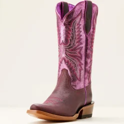 Ariat Performance Westernstiefel|Western*Futurity Flash Western Boot