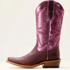 Ariat Performance Westernstiefel|Western*Futurity Flash Western Boot