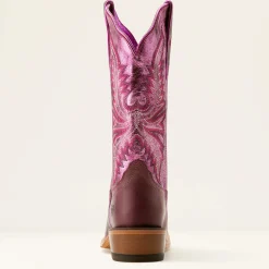 Ariat Performance Westernstiefel|Western*Futurity Flash Western Boot