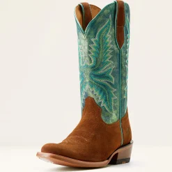 Ariat Performance Westernstiefel|Wildleder Schuhe & Stiefel*Futurity Flash Western Boot