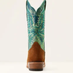 Ariat Performance Westernstiefel|Wildleder Schuhe & Stiefel*Futurity Flash Western Boot