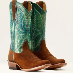 Ariat Performance Westernstiefel|Wildleder Schuhe & Stiefel*Futurity Flash Western Boot