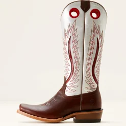 Ariat Performance Westernstiefel|Western*Futurity Fort Worth Western Boot