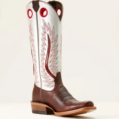 Ariat Performance Westernstiefel|Western*Futurity Fort Worth Western Boot