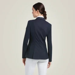 Ariat Turnierbekleidung*Galatea Bellatrix Show Jacket SHOW NAVY