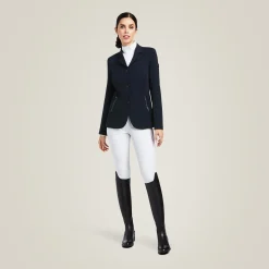 Ariat Turnierbekleidung*Galatea Bellatrix Show Jacket SHOW NAVY