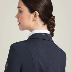 Ariat Turnierbekleidung*Galatea Bellatrix Show Jacket SHOW NAVY