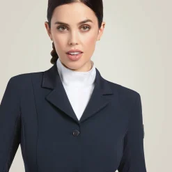 Ariat Turnierbekleidung*Galatea Bellatrix Show Jacket SHOW NAVY