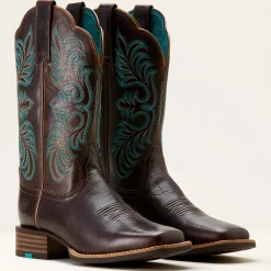 Ariat Performance Westernstiefel|Western*Gillette Western Boot